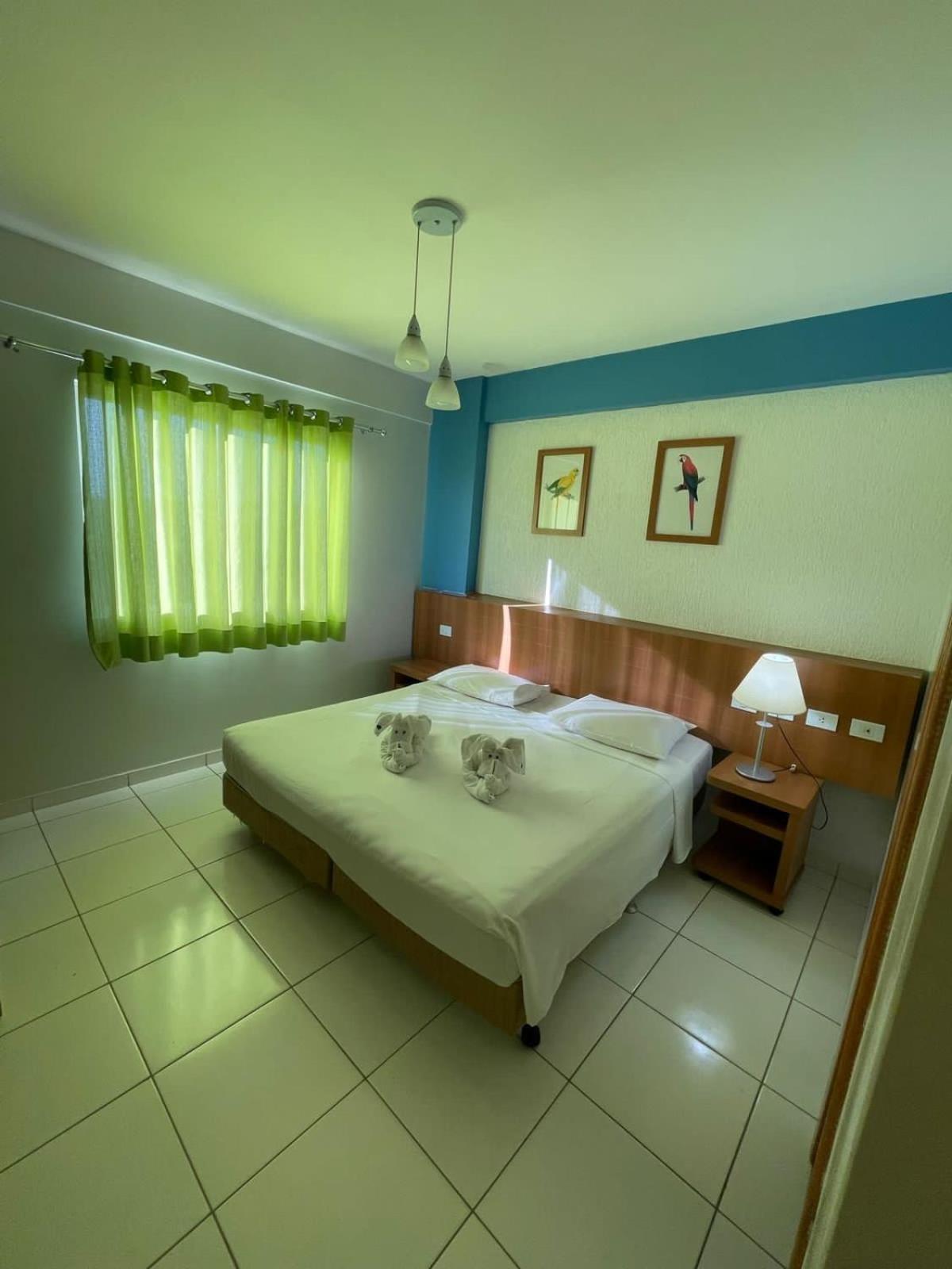 Cobertura Golden Golphin 10 Pessoas Apartamento Caldas Novas