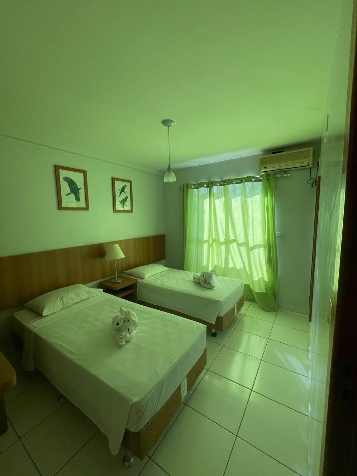 Apartamento Cobertura Golden Golphin 10 Pessoas Caldas Novas